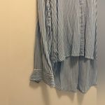 Velvet Heart  Striped Shirt Blouse Photo 2