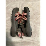 Chacos Chaco ZX/2 Vibram Unaweep Sandals Women's Size 7 Brown Red Hiking Sport Water Photo 5