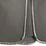 White House | Black Market Women's Black Pencil Skirt Size 0 Short Photo 3