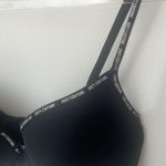 Juicy Couture Black Bra Photo 1