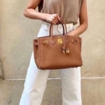 ZARA Straight Wide Leg Jeans in Ivory White size 8 Photo 0