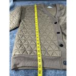 Charlie Paige Quilted Vest Photo 3