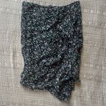 Isabel Marant  Etoile Angelica Mini Skirt Floral Print Size 36/S Photo 1
