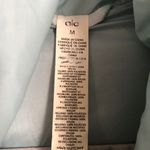 Alo Yoga Gold Rush Puffer Chalk Blue M Photo 5