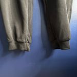 White Birch  Black Jogger Pants Photo 5