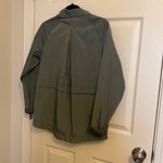 Apana Woman’s  Windbreaker Jacket size medium Photo 8