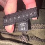 Sanctuary  Camo Skinny Pants Stretch Pull On Cargo Style Leggings Women XS Photo 2