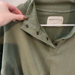 Aeropostale NWOT- cropped pullover Photo 2