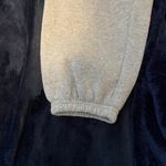 SheIn Gray Sweatpants Photo 4