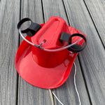 Party Hat Red Photo 0