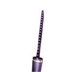 Scunci Purple Hair Comb‎ Photo 2