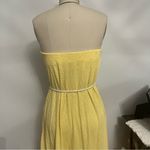 Free People NWT Peyton Midi Dress Photo 7