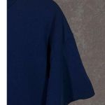 Delta Pro Weight Vintage Cobra GI Joe Navy Blue Tee shirt 2000 Photo 6