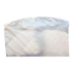 BP . Women’s Tube Bandeau Top Size Medium Green Moss NWT Photo 1