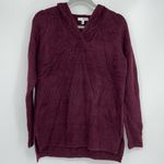 Sonoma  HOODIE SUPER SOFT LIGHTWEIGHT SWEATER SMALL Photo 0