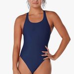 Speedo Women's Swimsuit One Piece Endurance+ Solid Adult Photo 0
