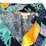 Anthropologie NWOT MAEVE  Escape Printed Pants Size 0 Women’s Photo 7