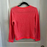 Milly 966  New York Influencer Sweater Blouse Photo 5