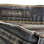 Lucky Brand  Women’s Sofia Skinny Jeans Size 6/28 Ankle Photo 6