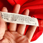 ZARA  One Shoulder Blazer Mini Dress Photo 13