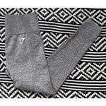 Gymshark Seamless Heathered Grey Leggings Photo 16