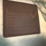 Coach Poppy Y2K 18979 Signature Monogram Jacquard Lage Hobo Bag Photo 3