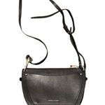 Rebecca Minkoff Hayden Crossbody Bag - Black Photo 0