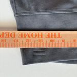 Athletic Works Vuori Waffle Knit High Waisted Leggings Slate Gray Style VW465 Size S Photo 4