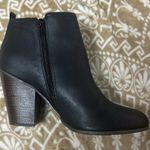 Fergalicious  Petey Gore Side Ankle Boot 10 M Photo 1