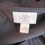 Loft Ann Taylor ‎ Petite Dress Photo 1