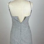 Princess Polly Striped Mini Dress Photo 4