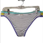 Victoria's Secret ✨ VS Happy Stripe Bikini Set✨ Photo 9