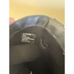 st. john's bay St. John Bay Tall Boots Black With Silver Hardware 9M NWT Photo 10