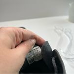 Under Armour  gray and blue Athletic Shoes women’s 7.5 Photo 6