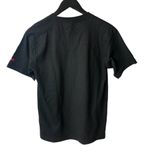 NWT CLSC Active Ride Shop Poor Sports Graphic Tee Short Sleeve Cotton Black S Photo 3