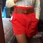Akira  high waisted shorts in size large. Photo 1