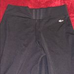 Adidas 🛍  Crop Wide Leg Workout Pants Photo 1