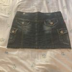 Blooming Jeans skirt Size L Photo 7