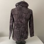 Ampersand Avenue charcoal funnel neck sweatshirt sz M Size M Photo 1