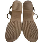 Dansko  Betsey Taupe Grey Mary Jane Leather Clog 40 (9.5-10) Photo 4