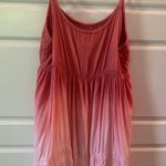 En Crême Pink Sundress Photo 2