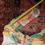 SheIn Long sleeve plunge mini dress Photo 6