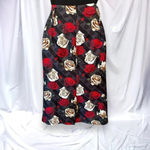 Amazon Bella Poque rose pencil skirt Photo 6