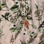 Cameo  Appearance Shannon Floral Sleeveless Top 3X Photo 1