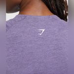 Gymshark Running Shirt Regular Fitting Photo 3