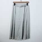 COS Pleated Midi Skirt Photo 2