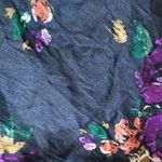 August Silk Vintage Silk Nighty Photo 5