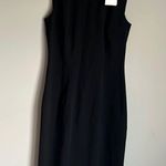 Hugo Boss NWT BOSS by Black Dirusa Fundatal Sheath Dress Photo 2
