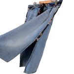 United Colors Of Benetton "" Denim Skirt Photo 6