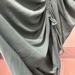 Bottega Veneta NWT Authentic Mini Dress Emerald Green in S Photo 13